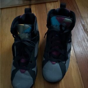 Jordan Bordeaux Size 6 Kids